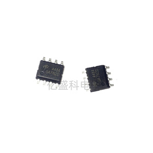 ชิปอินเตอร์เฟซตัวรับส่งสัญญาณ RS422 RS485 SOIC-8 SN65176BDR เท็กซัส - Product Image 2