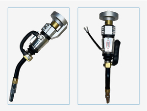 INWELT OEM Disponible Brazo Robótico <span class=keywords><strong>de</strong></span> <span class=keywords><strong>Soldadura</strong></span> Automática <span class=keywords><strong>de</strong></span> Alta Precisión 350D con Antorcha MIG para <span class=keywords><strong>Soldadura</strong></span> <span class=keywords><strong>de</strong></span> Cobre - Product Image 6