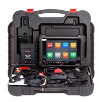 Tableta de Diagnóstico Inteligente Avanzada Autel Maxisys MS909, Escáner Todo en Uno, Tableta de Diagnóstico de Sistema Completo con MaxiFlash VCI