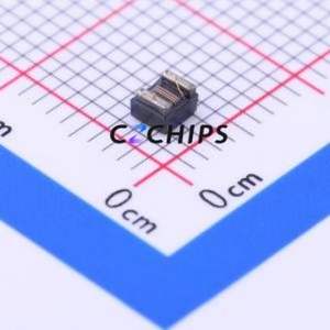 LSF1008-R12J-T ตัวเหนี่ยวนำไฟฟ้า 1008 ( ค่าความเหนี่ยวนำ: 120nH )( ความแม่นยำ: 5% กระแสไฟฟ้าที่กำหนด: 1A ) - Product Image 2