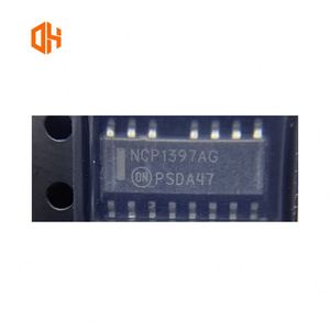ชิป IC NCP1397BG NCP1397AG ใหม่ดั้งเดิมจอแอลซีดีชิปจัดการพลังงาน NCP1397 SOP15 - Product Image 1