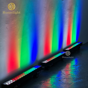 ไฟ LED RGB 3in1 แบบมืออาชีพ สำหรับตกแต่งผนัง 36 ดวง 20 วัตต์ ควบคุมแบบพิกเซล สำหรับตกแต่งผนังดิสโก้ - Product Image 4