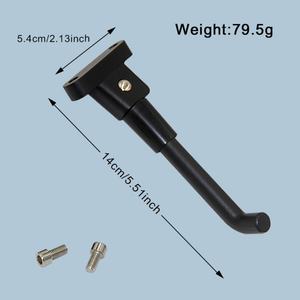 Soporte de Pie para Patinete Eléctrico M365, Accesorio para Patinete 1S Edge Apply Pro - Product Image 2