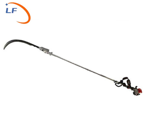 เครื่องตัดน้ำมันปาล์มเครื่องตัดกิ่งตัดกิ่งตัดกิ่งสกัดจากต้นปาล์ม - Product Image 6
