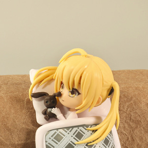 Figura de Acción de Alta Calidad del Personaje de <span class=keywords><strong>Anime</strong></span> Rem, Chica Hermosa - Product Image 4