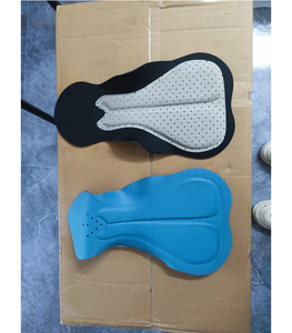 Coussinets <span class=keywords><strong>de</strong></span> vélo pour hommes <span class=keywords><strong>de</strong></span> style italien, doux et confortables, rembourrage en mousse haute densité, meilleurs coussinets pour shorts <span class=keywords><strong>de</strong></span> cyclisme - Product Image 4