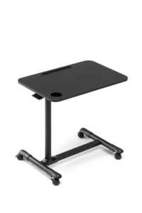 Chất Lượng Cao Phổ Biến Di Động Máy Tính Xách Tay Bàn Chiều Cao Có Thể Điều Chỉnh Máy Tính Bảng Cạnh Giường Đứng Bàn Cho Nhà - Product Image 3