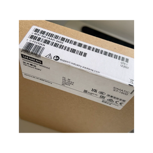 Module PLC de contrôle industriel en plastique série S7-400 à prix avantageux 6ES7518-4FP00-0AB0 - Product Image 3