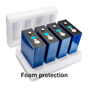 3.2V CALB 88AH LiFePO4固态电池，用于高尔夫球车电动汽车户外和家用储能，带9000循环 - Product Image 4