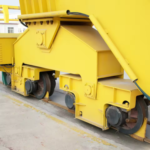 Vente chaude 10Ton 20Ton Capacité MG-A Type Grues à <span class=keywords><strong>portique</strong></span> à double poutre avec <span class=keywords><strong>extérieur</strong></span> - Product Image 4