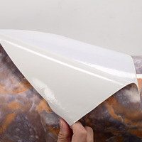 Película de Vinilo con Textura de Granito, Impermeable, Autoadhesiva, para Revestimiento de Encimeras, Renovación de Cocinas y Muebles, Disponible en Stock