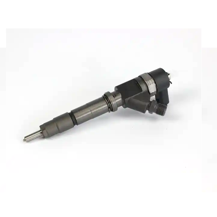 Diesel Fuel Injector 0445120126 Common Rail Fuel Injection Nozzle 0 445 120 126 For CUMMINS
