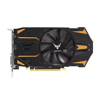 CENTAUR Radeon RX 550 4GB GDDR5 128-Bit DirectX 12 Low Profile Nouveau PCI Express 3.0 Dual Link Laptop Graphics VGA Desktop