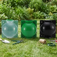 Pod de mise en couches aériennes - Boule d'enracinement pour boutures, propagation, greffage, repiquage, semis de fleurs, outil de jardinage