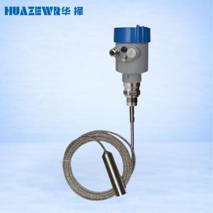 Transmissor de Nível por Radar Anticorrosão com Rosca para Tanque de Líquidos Corrosivos, Antena PTFE 4-20mA - Product Image 3