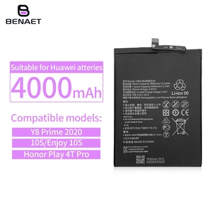 Original High Capacity HB426489EEW für Huawei <span class=keywords><strong>Honor</strong></span> <span class=keywords><strong>V20</strong></span> für Huawei Genießen Sie 10s Batterie Batterie wechsel - Product Image 5