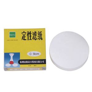 नवीनतम मात्रात्मक फिल्टर पेपर तीन प्रकार के बीनेवालों के लिए निर्माताओं से सर्वोत्तम मूल्य - Product Image 2