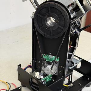 Hot Selling Led Stage Moving Head Light 200W Zoom Wash Warm/Cold White <strong>Dj</strong> Event Party Show Performance Equipment - Product Image 5