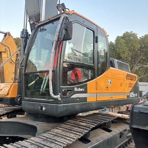 Machinerie de construction d'occasion de 30 tonnes HYUNDAI 305LC-9T Excavatrice d'occasion - Product Image 2
