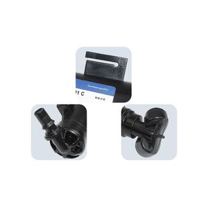 Boquilla de Lavado de Faros BHR para <span class=keywords><strong>Audi</strong></span> A1 8X0955101C - Product Image 2