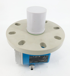 เซ็นเซอร์วัดการไหลแบบอัลตราโซนิก Endress+Hauser Prosonic FMU42 รุ่น FMU42-ATB2Y92A - Product Image 5