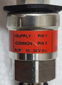 ของแท้ใหม่เอี่ยม 060G1103 MBS <span class=keywords><strong>016</strong></span> บาร์ 420mA 1030Vdc Spot PLC - Product Image 4
