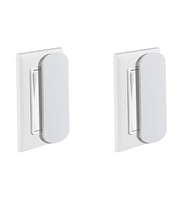Interrupteur magnétique et couvercle de sortie Protections d'interrupteurs de lumière pour interrupteurs plats modernes Interrupteurs à bascule, pour le sabbat, la maison et le bureau - Product Image 1