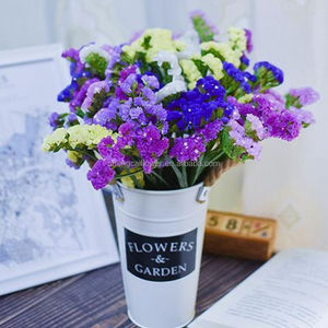 La FÁBRICA DE Yunnan vende directamente flores de ramo secas preservadas, no <span class=keywords><strong>me</strong></span> olvides de la flor para arreglos florales - Product Image 6