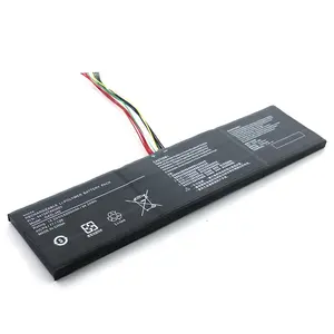 Strength Factory Laptop Battery For GIGABYTE Aero 14 K7 Aero 15 X9 X7 DT v6 v7 battery GAG-J40