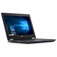 Ordinateur Portable Professionnel Dell Latitude 5270 Intel Core i5-6ème 8Go Mémoire 256Go SSD 12.5 Pouces Windows 10, Neuf à 95%, Vente en Gros