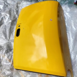 อะไหล่เครื่องจักรก่อสร้าง ฝาครอบห้องโดยสารรถขุด รุ่น PC70-8 หมายเลขอะไหล่ 201-54-81102 - Product Image 6