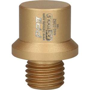 KS TOOLS Tige de pression Ø 31mm, 50 mm - Product Image 3