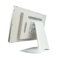 Produsen pabrik pemasok All-In-One POS Terminal 15.6/18.5/21.5 inci layar sentuh Windows11 sistem mesin kas penuh