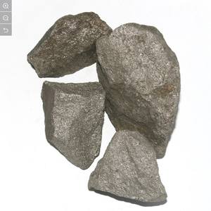 Ferromanganèse à haute teneur en carbone / Ferromanganèse / Femn65% - Product Image 1