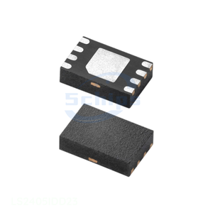 Compre en Línea Componentes Electrónicos LS2405IDD23 8 WFDFN Exposed Pad Power Management (PMIC) Original - Product Image 1