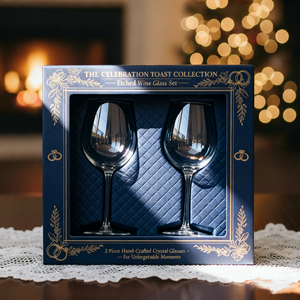 <span class=keywords><strong>Verre</strong></span> à <span class=keywords><strong>vin</strong></span> en <span class=keywords><strong>verre</strong></span> soufflé à la main de luxe classique minimaliste pour champagne, ultra-fin, à bulles infinies, de qualité supérieure, pour <span class=keywords><strong>vin</strong></span> rouge - Product Image 1