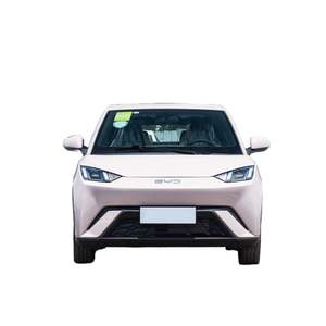 Top vente 2025 conduite intelligente 305km liberté vitalité mouette BYD voitures électriques voiture EV - Product Image 1