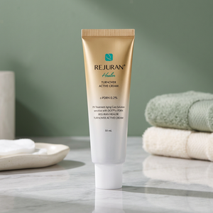 Rejuran PDRN Water Glow Care 50ml + 5ml Crema Viso Speciale a Doppio Effetto Coreana Rigenerante Attiva - Product Image 2