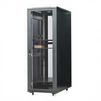Armoire serveur profonde 42U 2m 19 pouces 900mm extra profonde pour centre de données d'entreprise et consolidation de réseau professionnelle