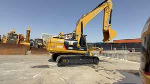 Utilisé pour l'excavatrice Cat 320D 20 tonnes hydraulique d'occasion 320D2L 330BL 336D à vendre à bas prix - Product Image 6