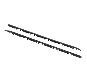 <span class=keywords><strong>Bande</strong></span> d'Étanchéité <span class=keywords><strong>de</strong></span> <span class=keywords><strong>Pare</strong></span>-<span class=keywords><strong>Brise</strong></span> Avant Extérieur en Caoutchouc, Pièce Automobile 75535-0G010 75536-0G010 pour Toyota Prado TRJ150 - Product Image 3