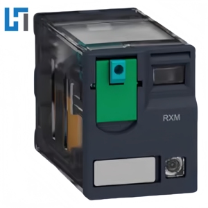 Nouveau relais d'origine RPM21BD 24V DC15A Module PLC contrôleur de programmation Plc contrôleur d'automatisation industrielle Stock - Product Image 1