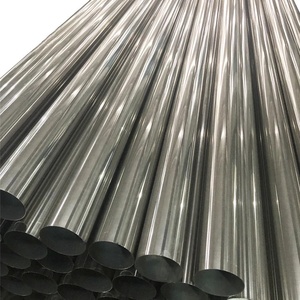 ท่อสแตนเลสอุตสาหกรรม ASTM <span class=keywords><strong>A312</strong></span> <span class=keywords><strong>TP321</strong></span> - Product Image 3
