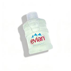Net Red Mineral Water Water Super-transparent <b>Slime</b> Hand-free Children's Colored Mud <b>Toys</b> Extrusion and Decompression <b>Toys</b> - Product Image 5