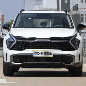 Coche Usado <span class=keywords><strong>kia</strong></span> <span class=keywords><strong>sportage</strong></span> 2024 totalmente automático de alto rendimiento deportivo de cuatro ruedas económico SUV de gasolina - Product Image 3
