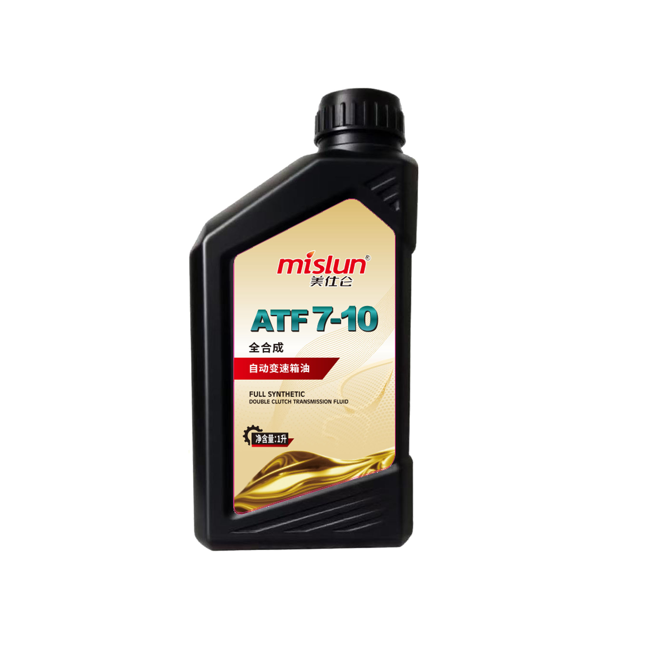 Полностью синтетический автоматический ATF7-10 жидкости трансмиссии