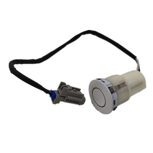 Capteur de stationnement PDC d'aide au contrôle ultrasonique de <span class=keywords><strong>distance</strong></span> d'origine de voiture japonaise pour Lexus Camry Rav4 Crown Reiz PZD61-00017 - Product Image 1