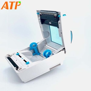 Máy In Nhãn Dymo ATP-LP41 Máy In Nhãn Nhiệt Cho Nhãn Vận Chuyển Nhanh 4X6 - Product Image 3