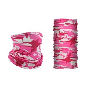 Mascarilla Facial Mocell de Alta Calidad, Universal, Color Camuflaje, para Deportes Acuáticos, Protección UV - Product Image 1