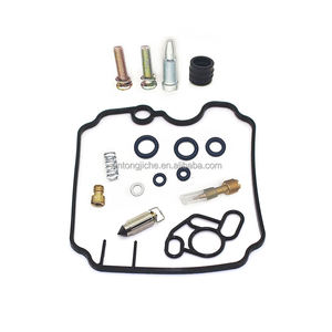 <span class=keywords><strong>Kit</strong></span> de réparation de <span class=keywords><strong>Membrane</strong></span> sous vide de Piston de diaphragme de <span class=keywords><strong>carburateur</strong></span> de moto pour Yamaha FZR1000 EXUP 1989-1995 FZR 1000 nouveau - Product Image 2